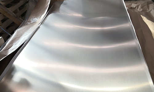 Haomei 0.5mm aluminum sheet Haomei 0.5mm aluminum sheet