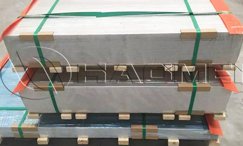 5754 aluminum plate 4.5mm 5754 aluminum plate 4.5mm