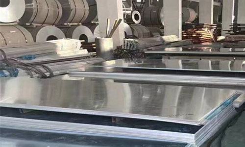 5754 h22 aluminium plate for highway barrier 5754 h22 aluminium plate for highway barrier