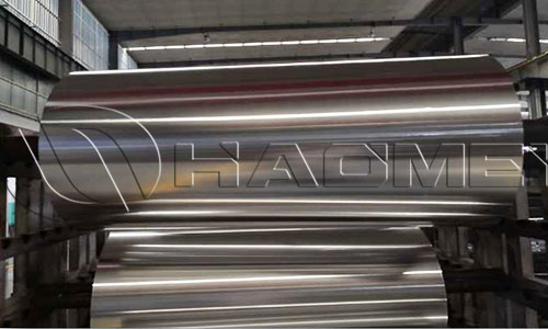 aluminum foil 8011 jumbo roll aluminum foil 8011 jumbo roll
