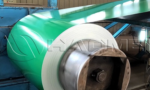 painted color coated aluminum coil stock painted color coated aluminum coil stock
