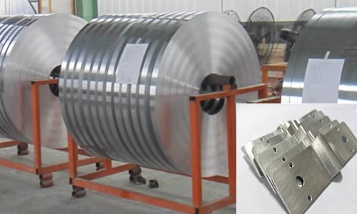 1060 aluminum strip rolls for soft connection 1060 aluminum strip rolls for soft connection