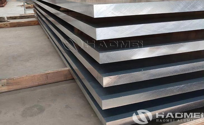 marine aluminium grades