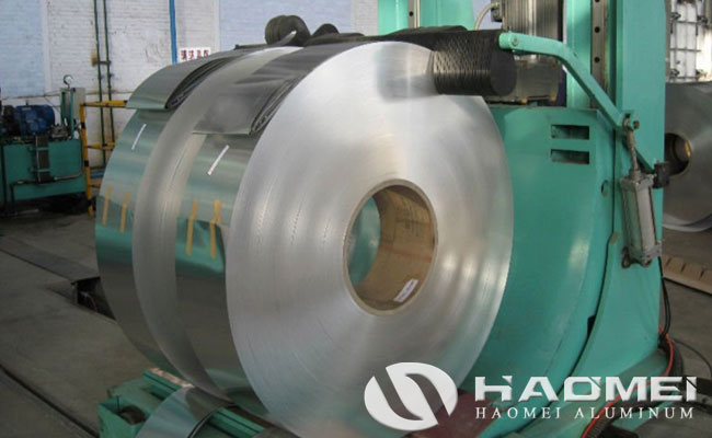 1mm thick aluminum strip 1mm thick aluminum strip