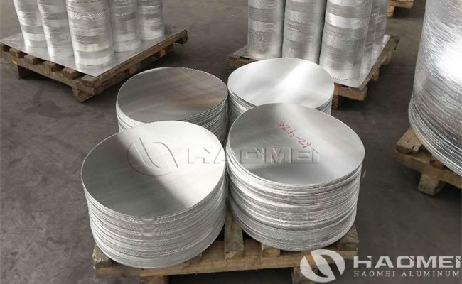 aluminium circle for pan aluminium circle for pan