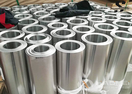 aluminum heat insulation aluminum heat insulation