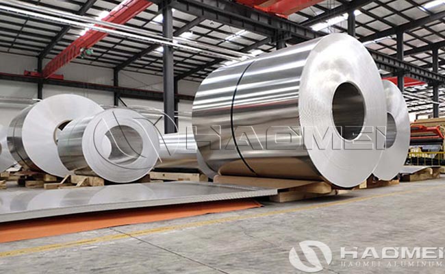 aluminum coils manufacturers aluminum coils manufacturers