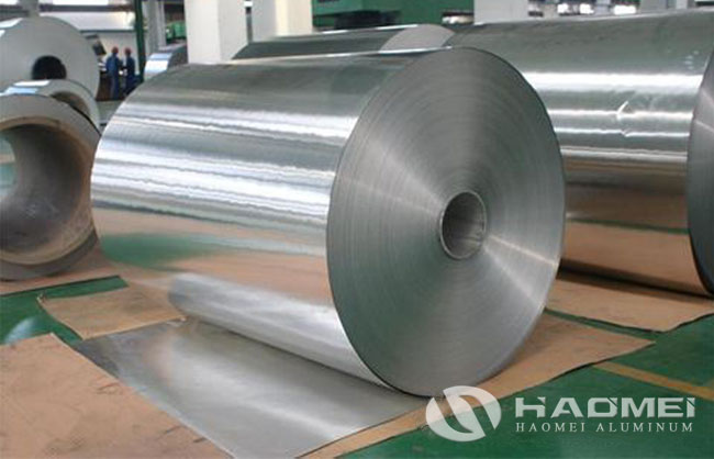 aluminium coil manufacturers