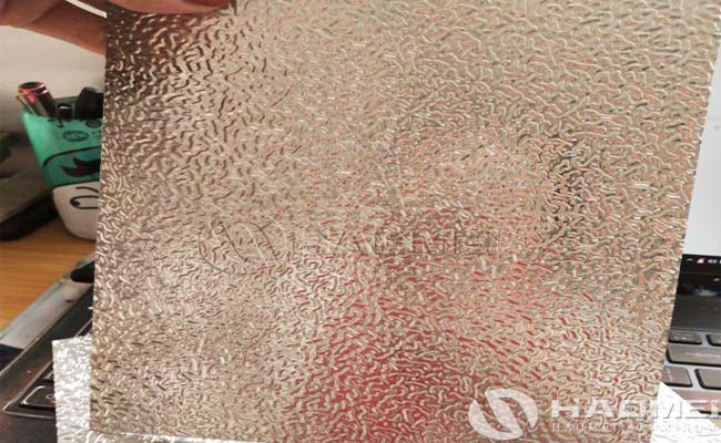 pure embossed aluminium sheet pure embossed aluminium sheet