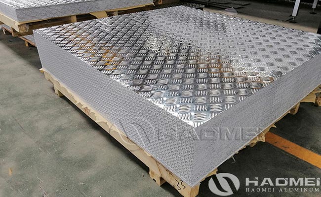 bright aluminum tread plate bright aluminum tread plate