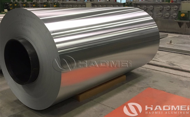 aluminum roofing coil aluminum roofing coil