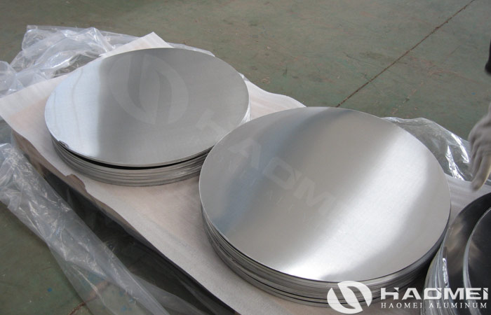 cooking aluminum circle cooking aluminum circle
