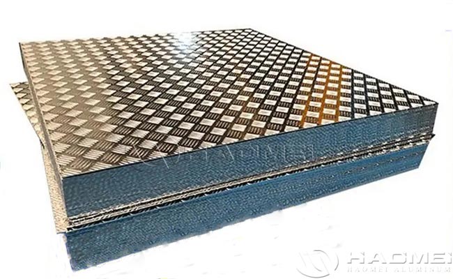 aluminium checker plate 5754 h111 aluminium checker plate 5754 h111