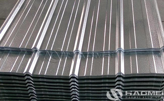 stucco aluminium roofing sheet stucco aluminium roofing sheet
