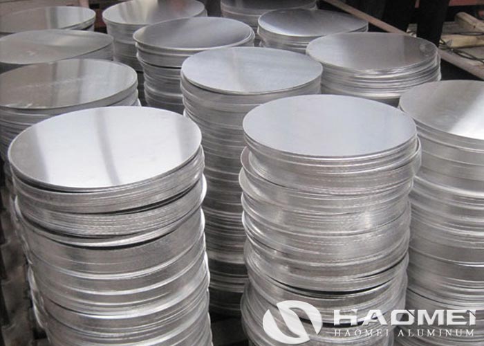 aluminium circles deep drawing quality aluminium circles deep drawing quality
