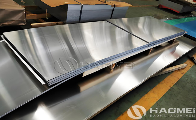 5754 H111 aluminum alloy sheet 5754 H111 aluminum alloy sheet