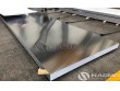 EN AW 5754 H111 Aluminum Plate