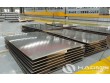 Corrosion Resistant Aluminum Sheet