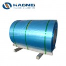 Pre painted aluminum coil suppliers