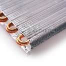Aluminum Foil For Heat Exchanger