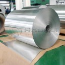 1050 Aluminum Coil