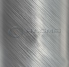 Brushed Aluminum Sheet