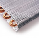 Aluminum Foil For Heat Exchanger