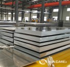5083 alloy marine aluminium sheet for sailboat construction