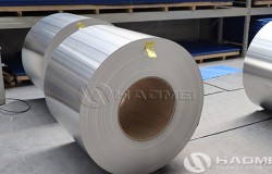 Wide Application of 2mm Aluminum Coil