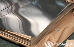 Industrial Aluminium Sheets