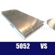 What Is The Difference Between 5052 And 6061 Aluminum?
