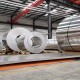 Hot Rolled Aluminium Coil Supplier