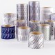 Blister Aluminium Foil Specification