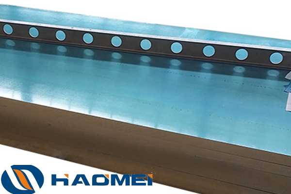 5052 aluminium sheet price per kg