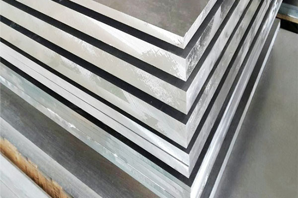 6mm aluminium sheet price