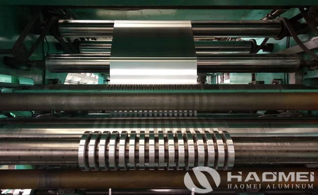 slitted aluminum strip factories slitted aluminum strip factories