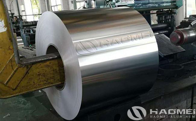 aluminum coil manufacturer aluminum coil manufacturer