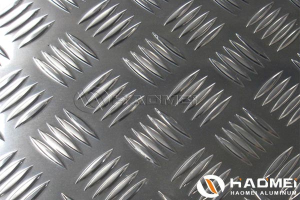 5 bar treadplate 5 bar treadplate