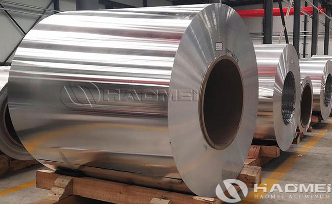 aluminum alloy coil prices