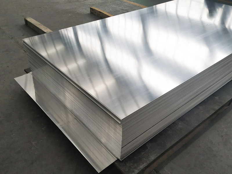 AlMg3 ENAW 5754 aluminum sheets AlMg3 ENAW 5754 aluminum sheets