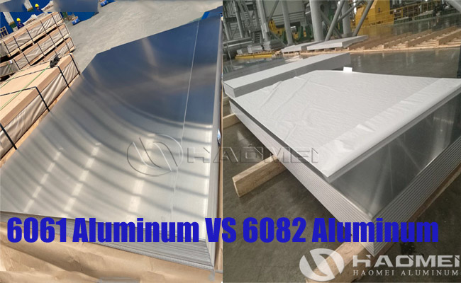 6061 vs 6082 aluminium 6061 vs 6082 aluminium